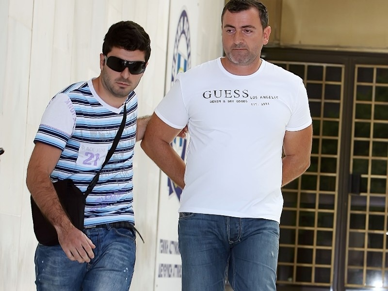 Στον Κορυδαλλό ο Τσακογιάννης!