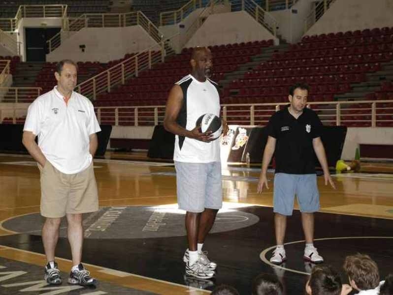 Ξεκίνησε η δεύτερη περίοδος