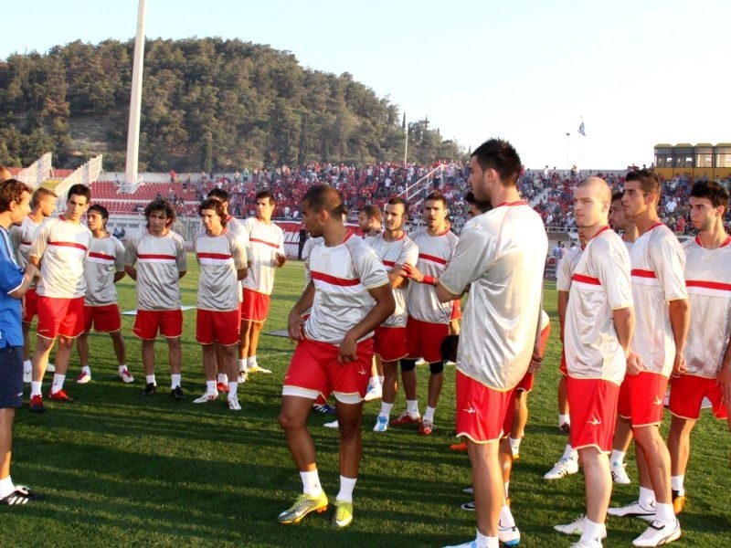 Πορταριά και Χάνια