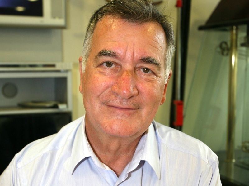 «Κάτι καλό θα προκύψει»