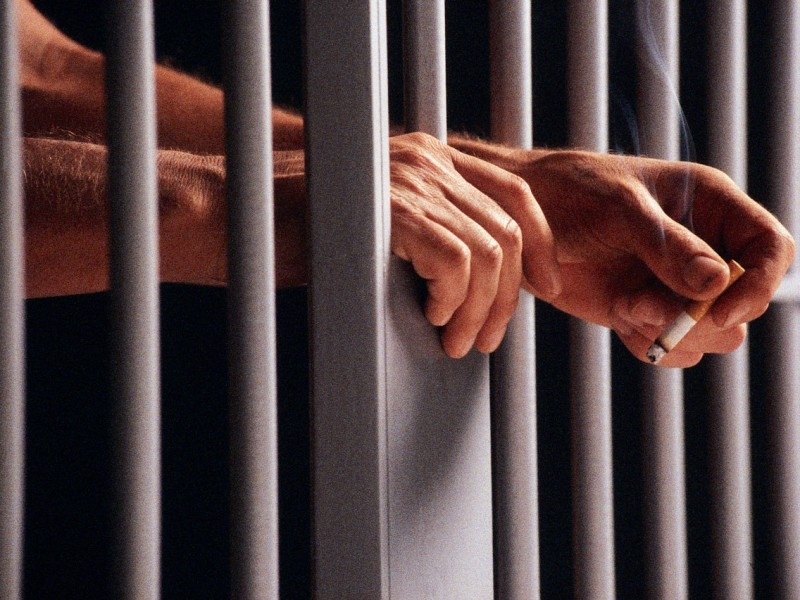 H πρώτη προφυλάκιση