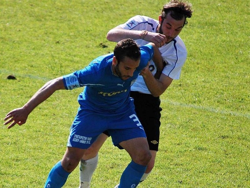 Θέλει να «δέσει» τον Μακρίδη