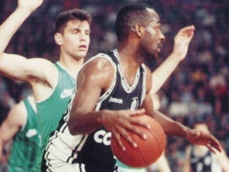 «Μου έλειψε ο κόσμος του ΠΑΟΚ»