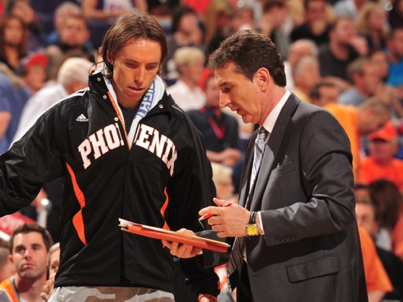 Στην Κρκα ο Τράικοβιτς