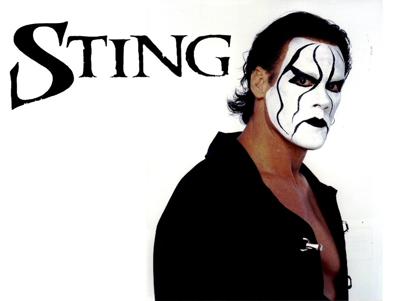 Ο χριστιανός… Sting