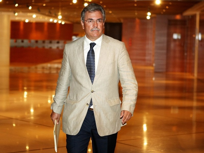 «Συκοφάντης ο Κούγιας»