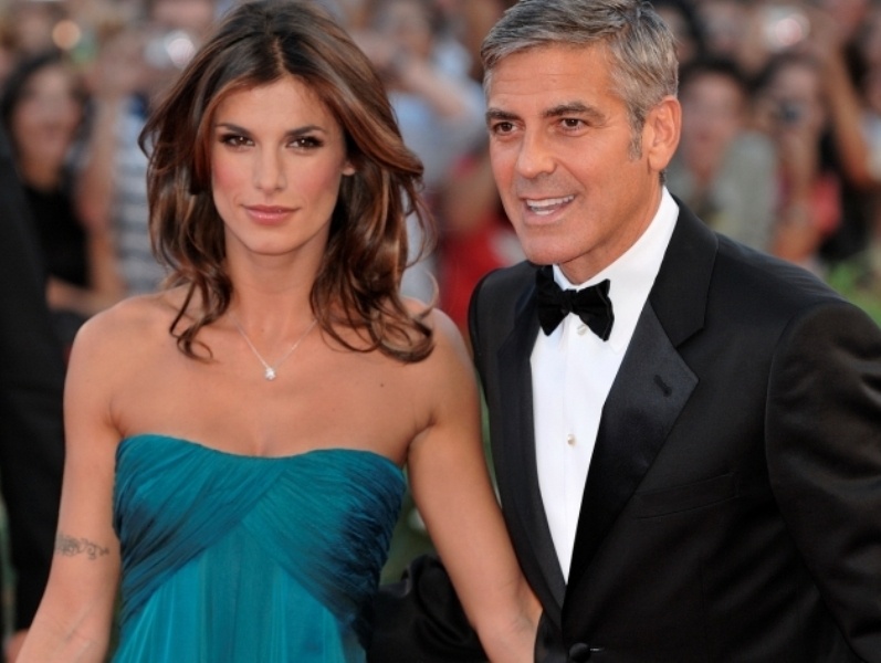 Κλούνεϊ... Ελληνίδα (;) η επόμενη