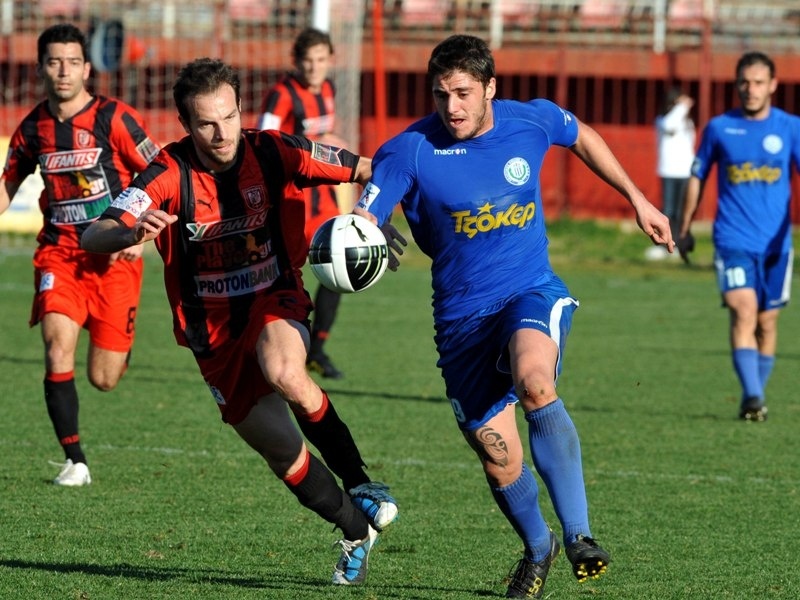 Σκέψεις αποχώρησης από Δρακάκη