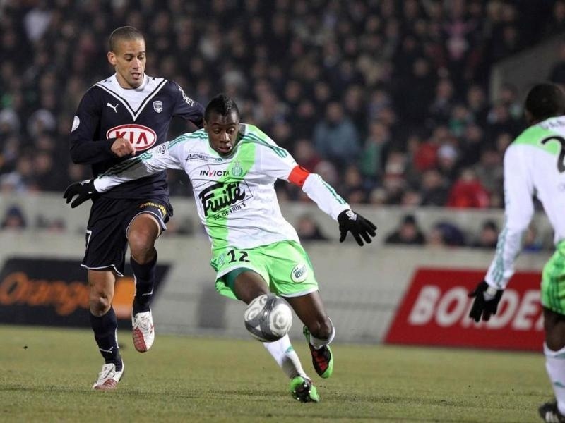 Ματουιντί: «Θέλω Πρέμιερ Λιγκ»