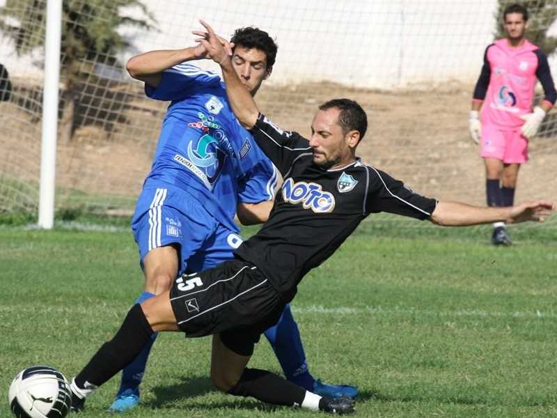 Στο ΑΠΟΕΛ ο Καλογρίδης!