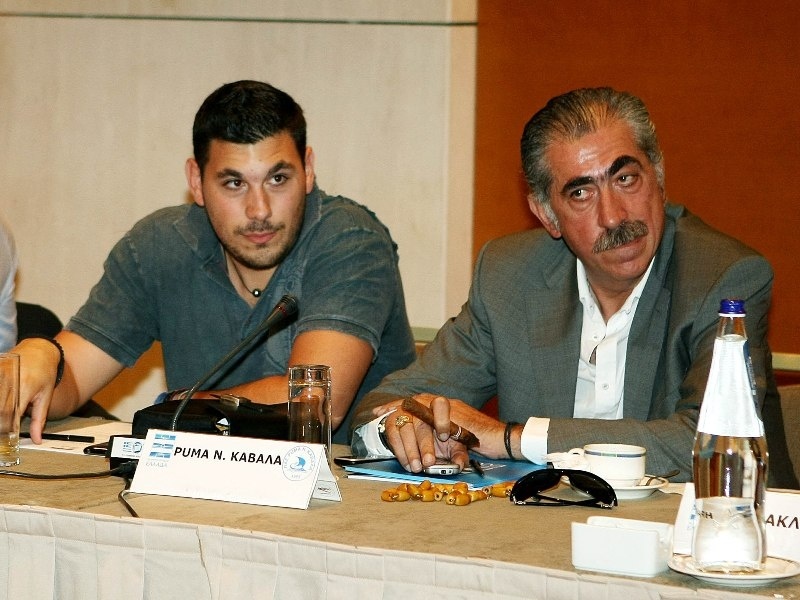 Εκλογή εκπροσώπου στην ΕΠΟ