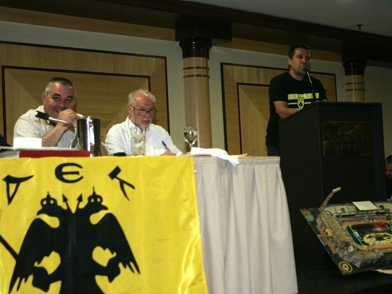 «Να βρεθούν νέες πηγές εσόδων»