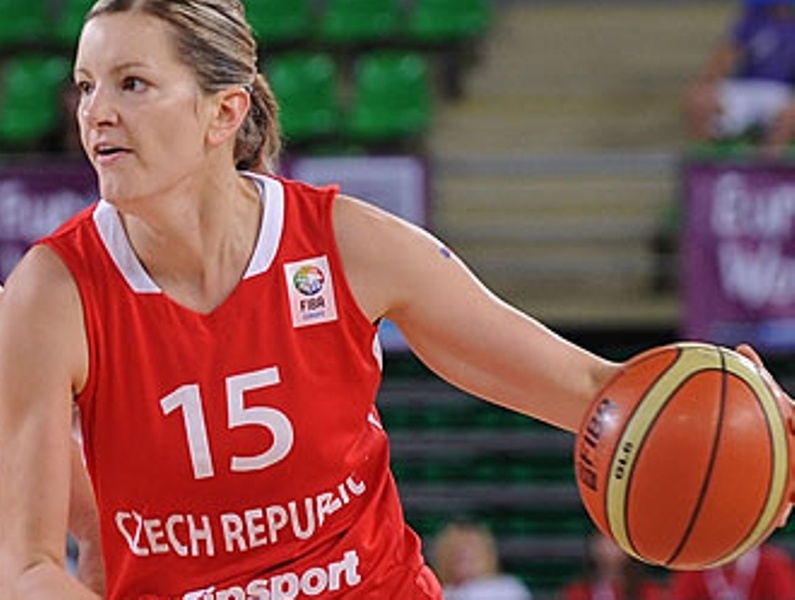 Δεύτερη η Τσεχία