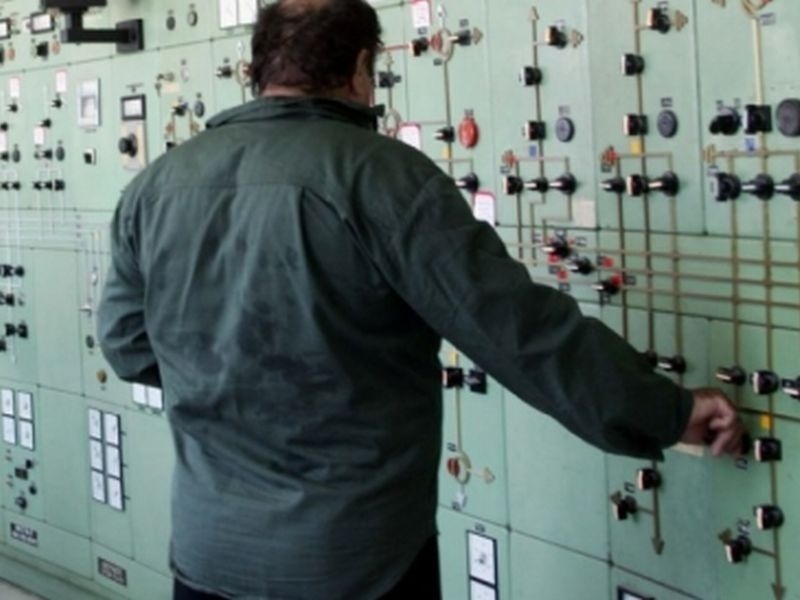 Οι διακοπές ρεύματος σήμερα