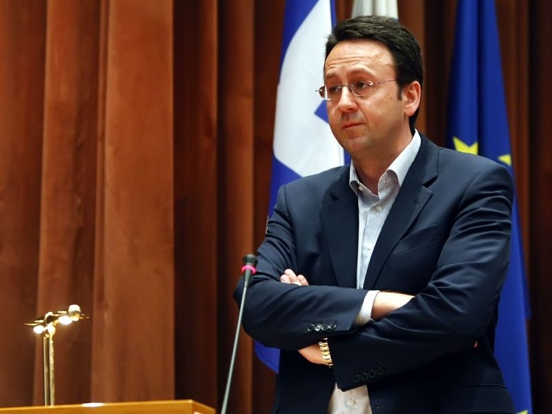 Στα δικαστήρια με Πιλάβιο