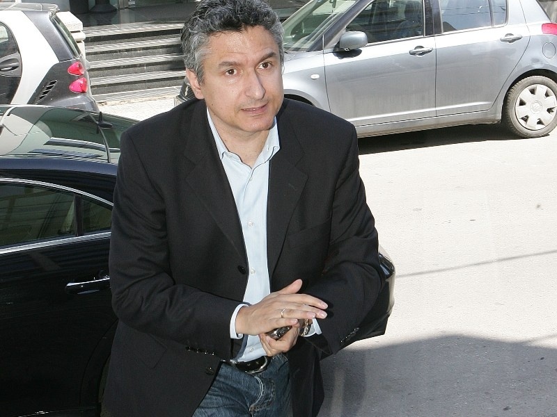 «Τρικ η θέση των ΑΕΚ, ΠΑΟ, ΑΕΛ»