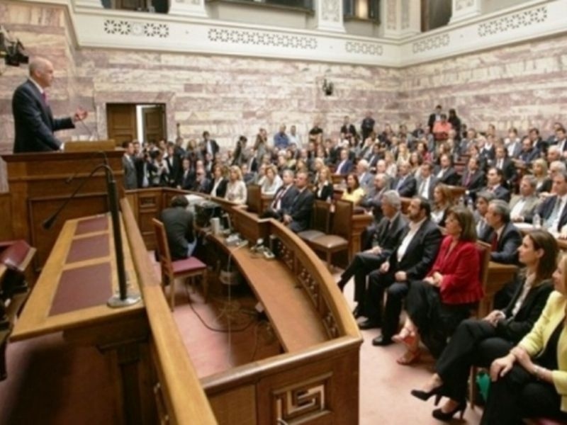 Ισορροπία τρόμου στην κυβέρνηση