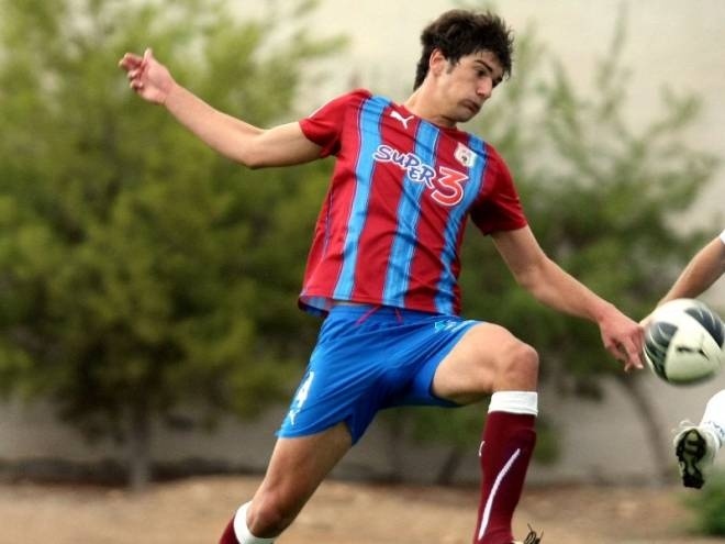 Παρελθόν ο Τσούπρος