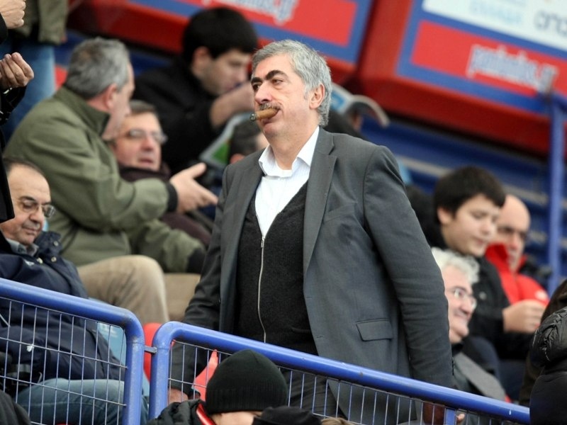 «Να πάρει όλες τις βιταμίνες»