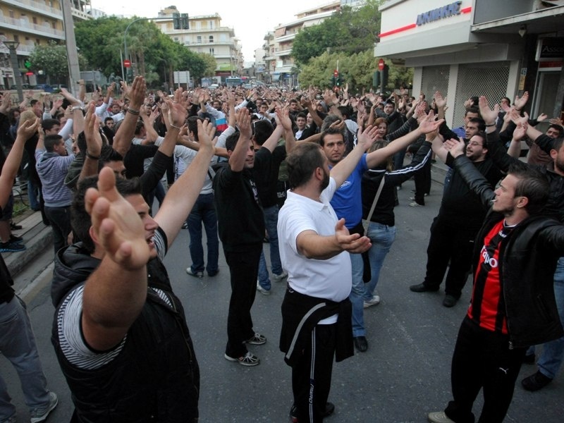 Ράλλης: «Έχει δίκιο ο ΟΦΗ»