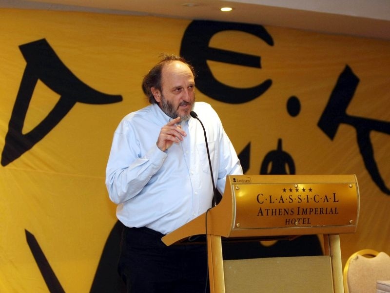 «Είμαστε περήφανοι»