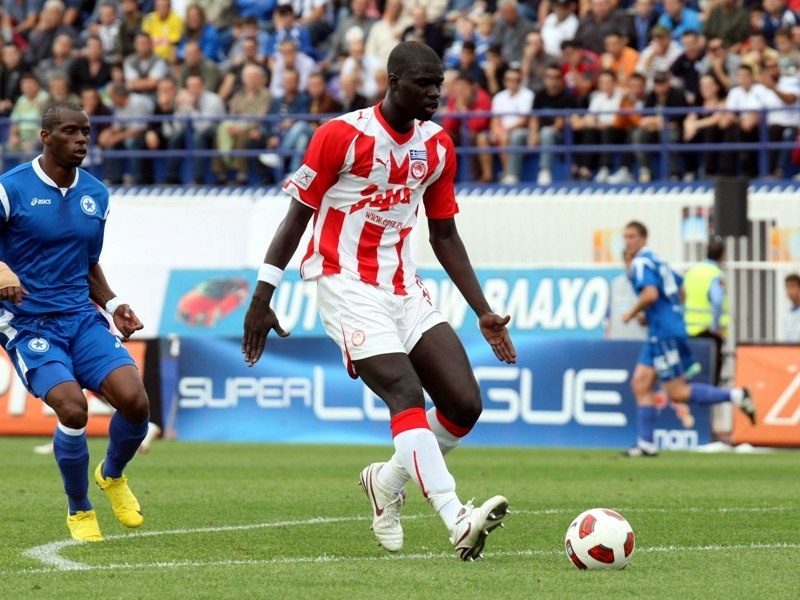 Στην Πορταριά ο Σανκαρέ