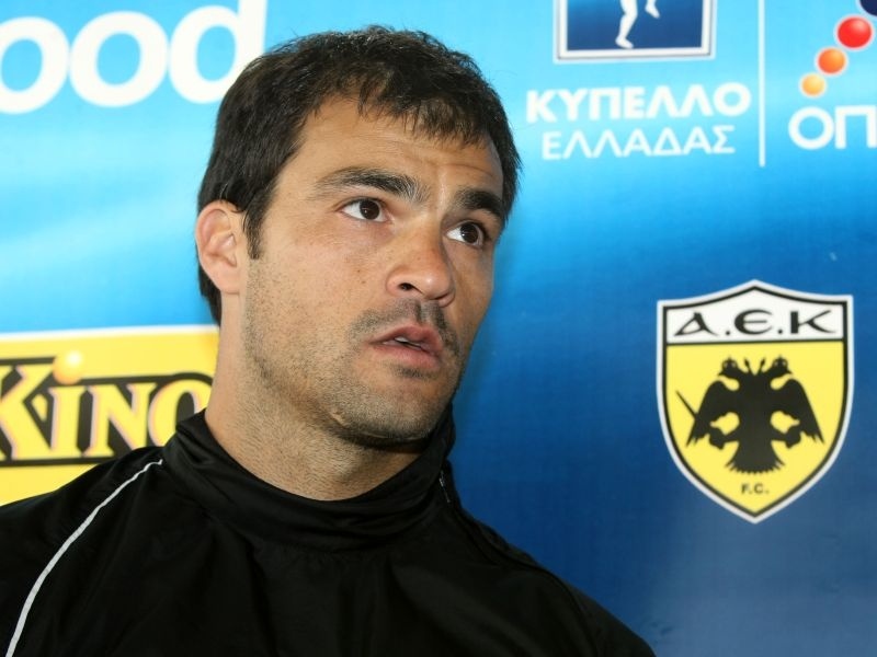 Θέμα χρόνου για Σάχα