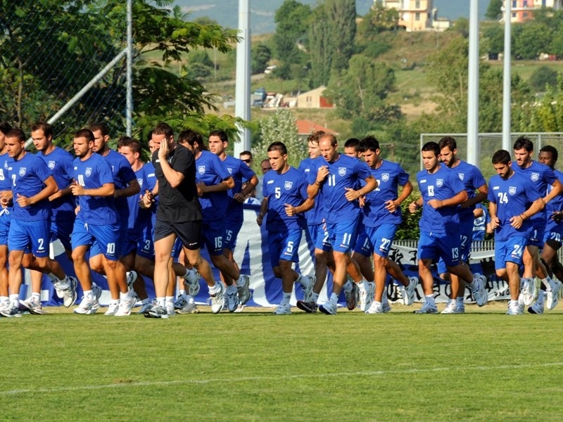 Μεταγραφές μετά την «πρώτη»
