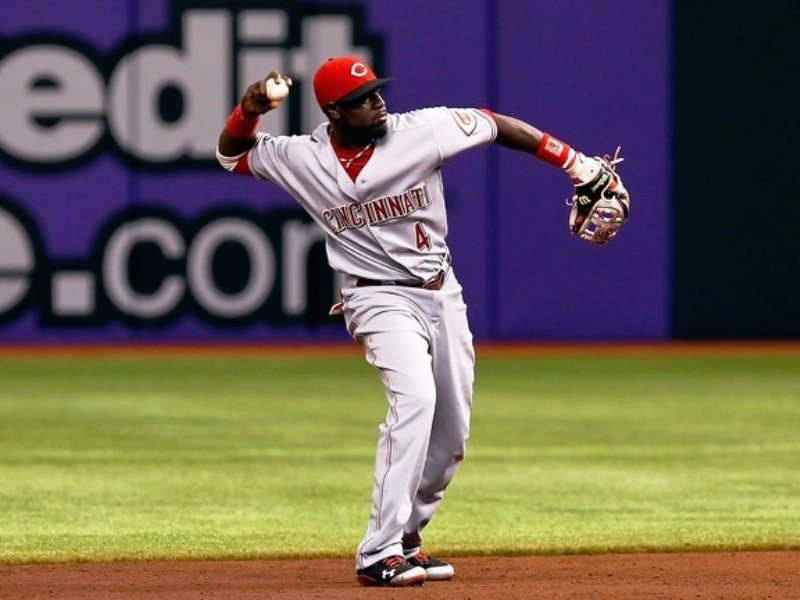 «Πεντάρα» στην Τάμπα