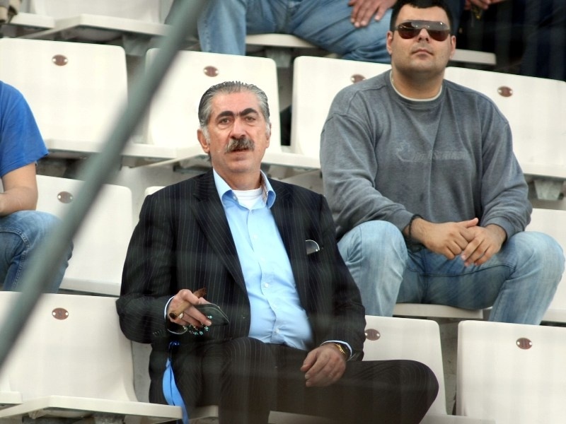 Οι… συμβουλές του Μάκη