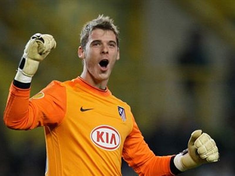 «Μεγάλη πίεση στον Ντε Χέα»