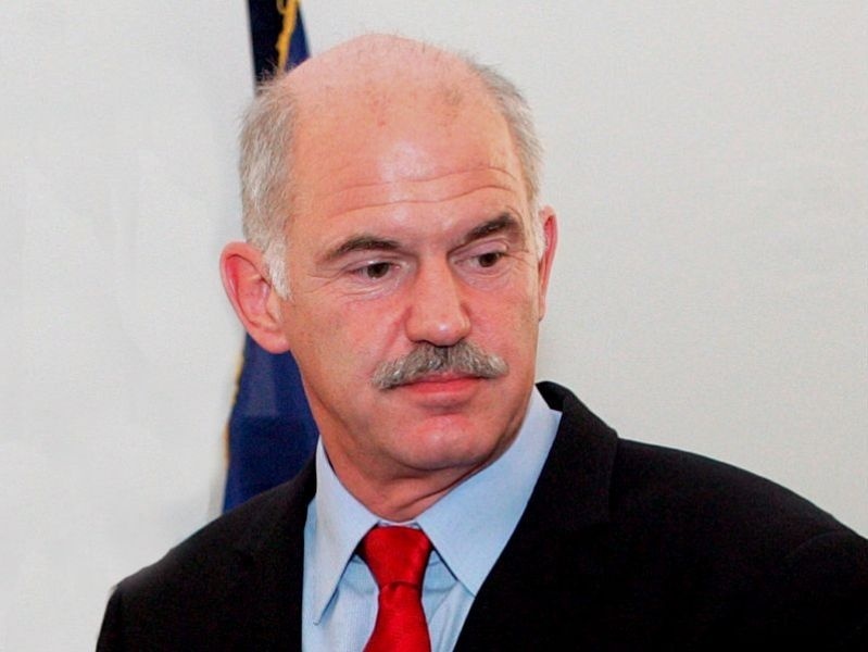 Επιστολή στον Πρωθυπουργό