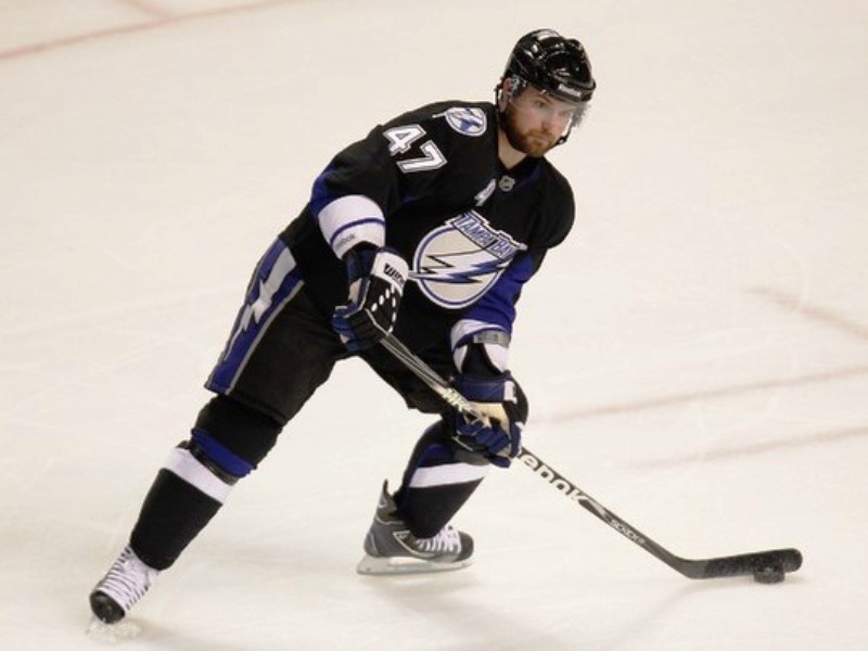 Ανανέωσε ο Bergeron