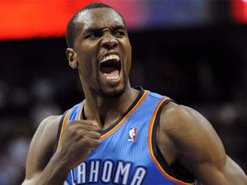 Με Ιμπάκα στο Ευρωμπάσκετ