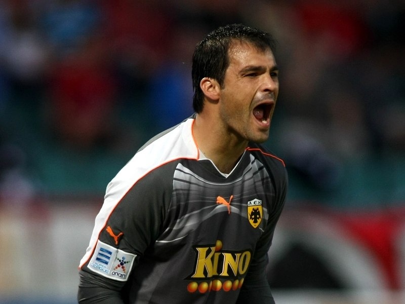 Στην πόρτα της εξόδου ο Σάχα