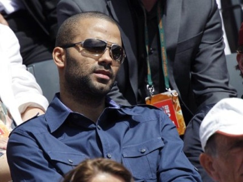 Χάνει το Ευρωμπάσκετ ο Πάρκερ