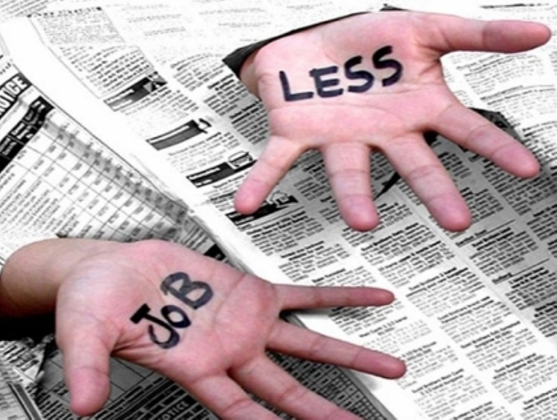 Άνω του 15% η ανεργία