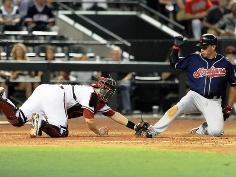 Το έκρινε ο Cabrera