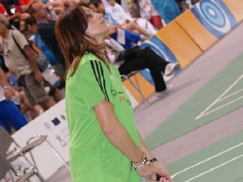 Special… Κομανέτσι