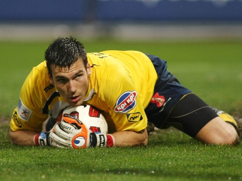 Μπράγκα για Φερνάντες