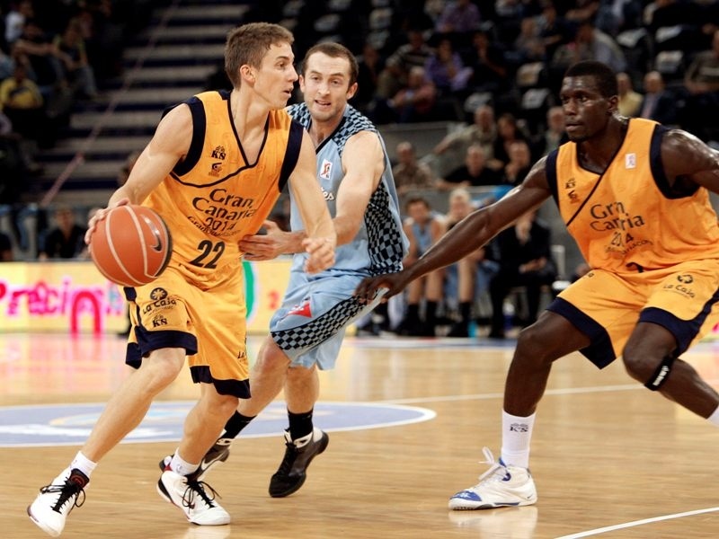 Έκλεισε Κάρολ η Ρεάλ