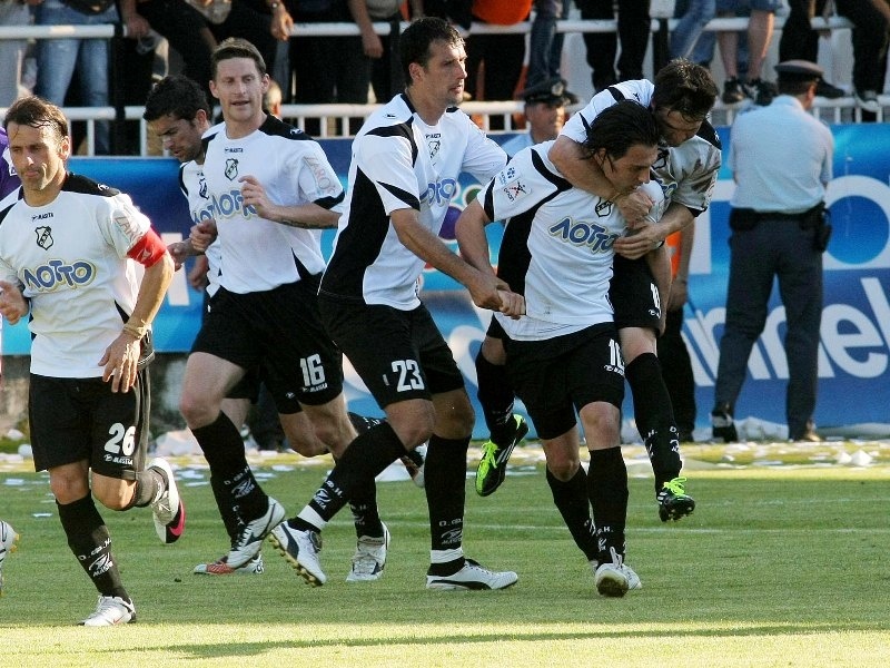 Γεμάτο το απουσιολόγιο στον ΟΦΗ