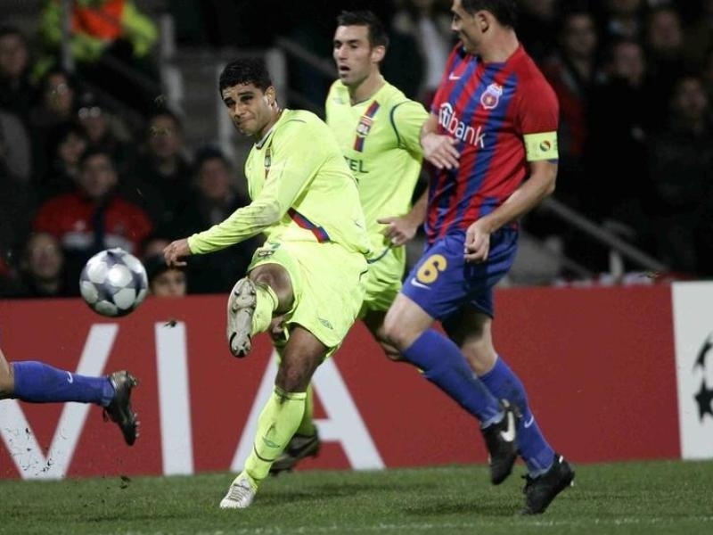 «Φουλάρει» για Έντερσον