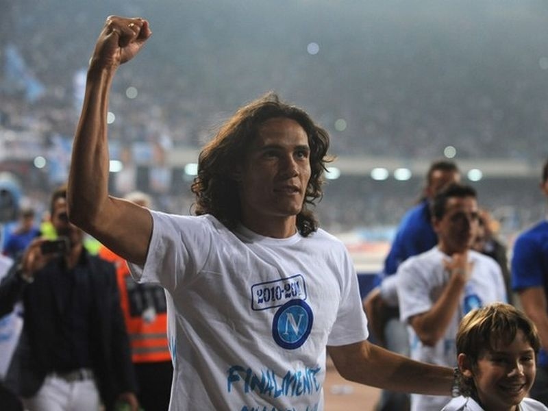 Θέλει Καβάνι η Γιουνάιτεντ