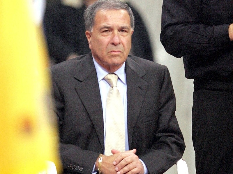Μιζράχι: «Λυπηρή ημέρα»