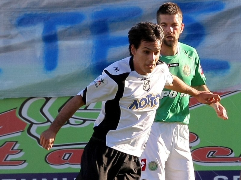 Μετακομίζει ο Ζορμπάς