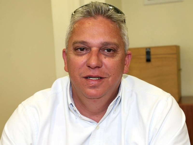 Τόρης:«Ο Βόλος γύρισε σελίδα»