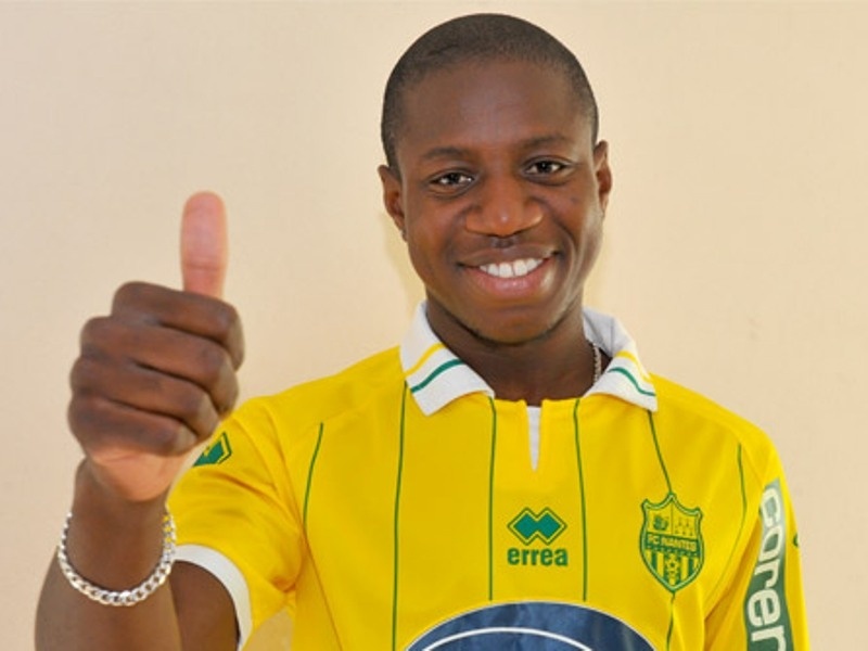 Ανακοίνωσε Νταλέ η Ναντ