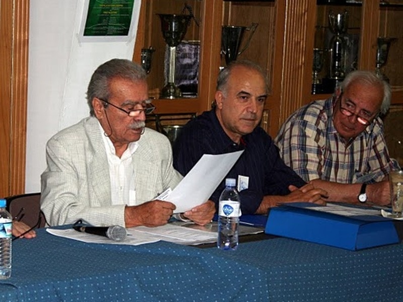 Και επισήμως Δέδες!