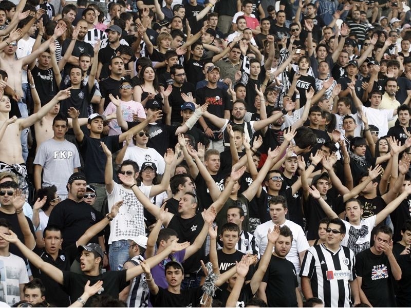 Αποφασισμένος να επενδύσει